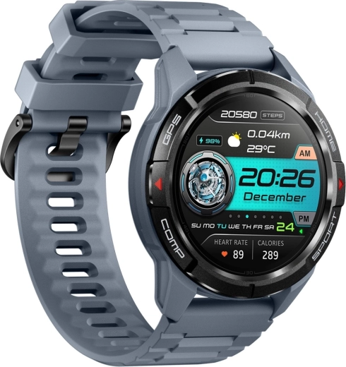 MIBRO GS Active okosóra – szürke