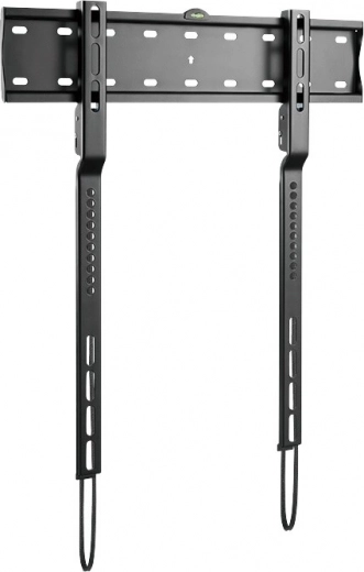 Ultravékony fali TV-tartó 32–65"-hoz, 40 kg teherbírással