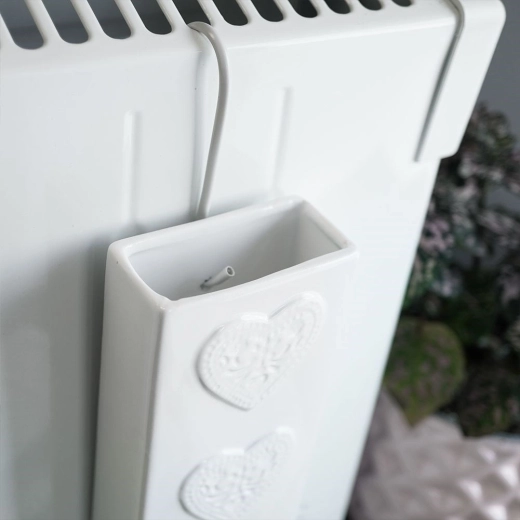 Preprosto obešanje brez orodja