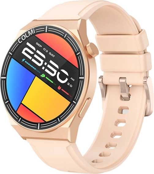 Smartwatch Colmi i11 Gold