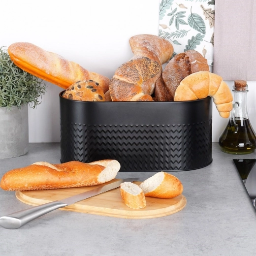 Prodotti da forno più freschi più a lungo senza seccarsi