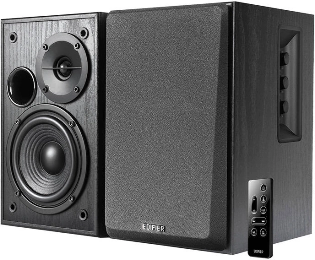 reproduktory Edifier R1580MB čierne