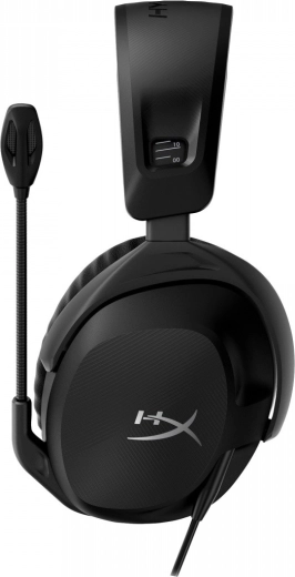 Lightweight comfort and intuitive controls