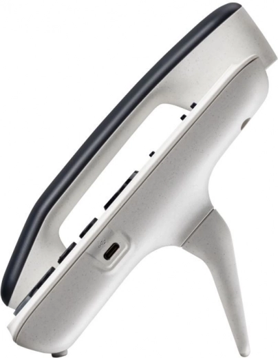 Professional audio with noise suppression