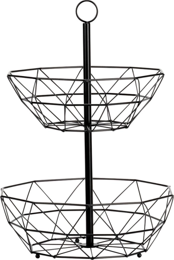 Design a rete ariosa per la freschezza