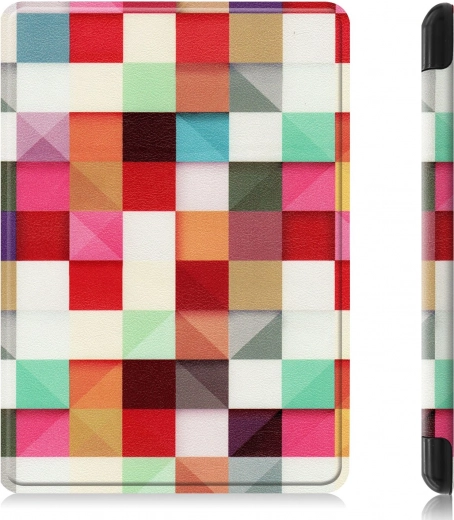 Odolná vícedílná konstrukce