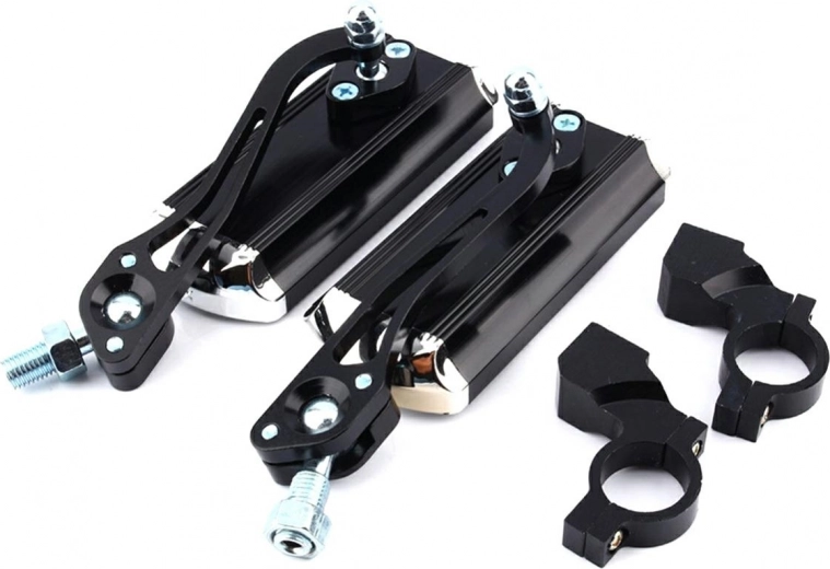 Stabilita i na nerovnostech