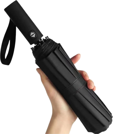 Fully automatic one-button control