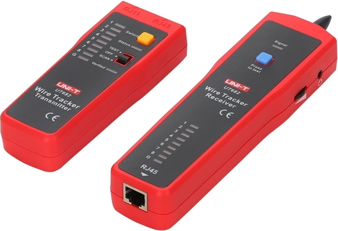 Intuitive visual and audible indications