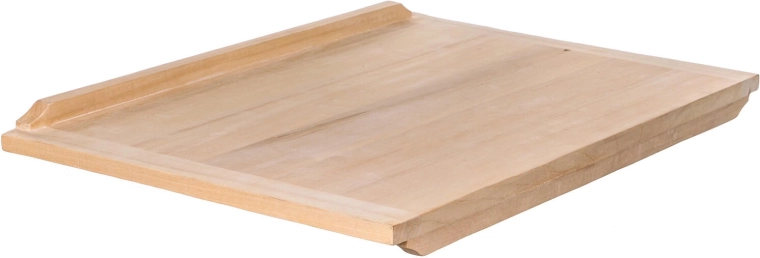 Large work surface 70 × 49.5 cm