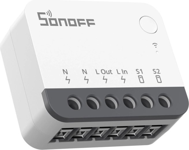 Disconnect mode for smart bulbs
