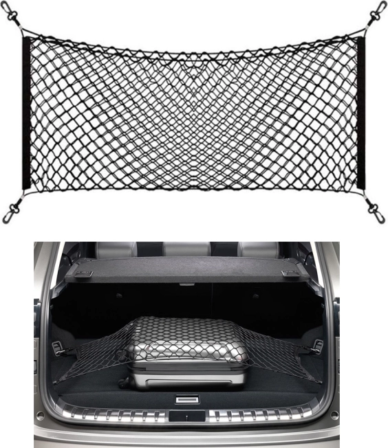 Car Trunk Net