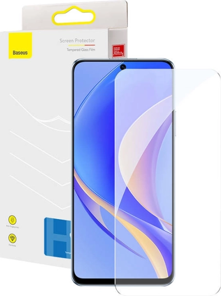Vetro temperato per display HUAWEI Changxiang 50z Baseus – Changxiang 50