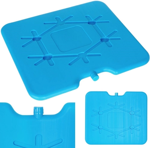 Vzdržljiva konstrukcija brez puščanja