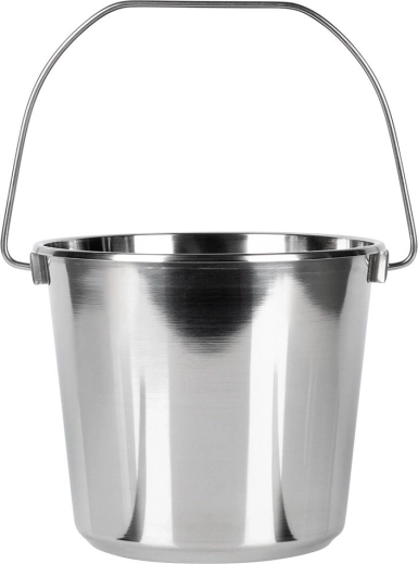 Varno za živila in enostavno vzdrževanje