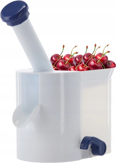 Design compact et entretien facile