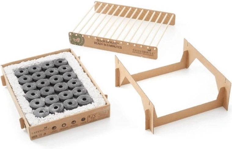 Chaleur uniforme et utilisation sûre