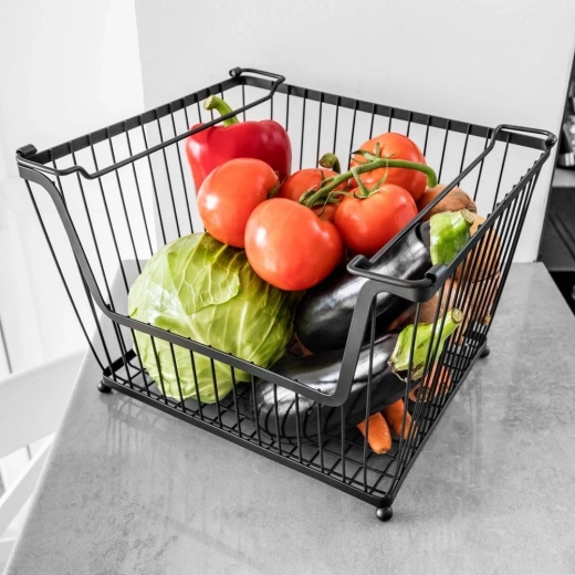 Accesso aperto e ottima circolazione dell’aria