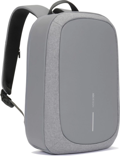 Sac à dos Bobby Edge gris