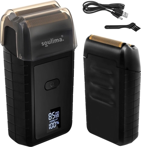 LED zaslon i do 60 minuta bežičnog rada