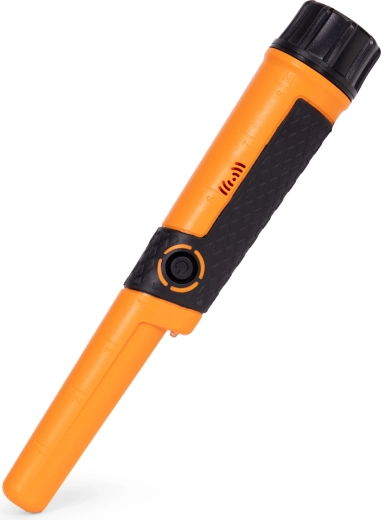 360°-Detektion und statischer Modus