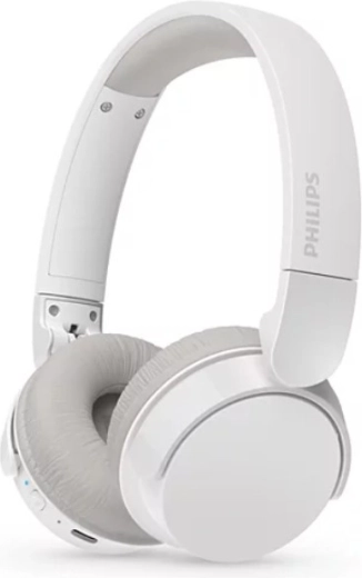 Cuffie wireless over-ear Philips pieghevoli con bassi dinamici