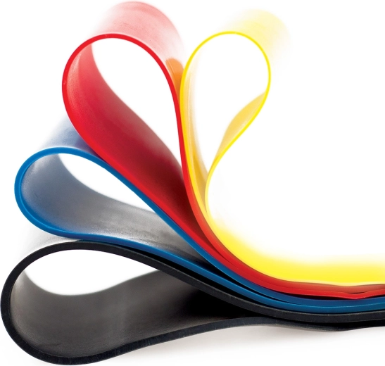 HMS Resistance Band Set – 4 pcs