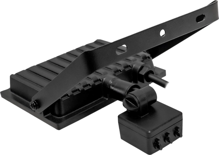 Durable design with adjustable bracket