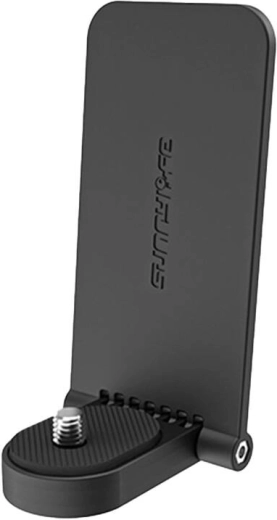 Multi-purpose magnetic mount and quick grip for Insta360 X4