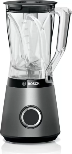 Tafelblender BOSCH MMB6141S met tritan kan
