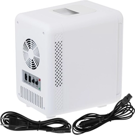 Chłodzenie i podgrzewanie w jednym