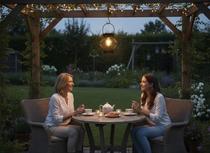 Structure métallique résistante