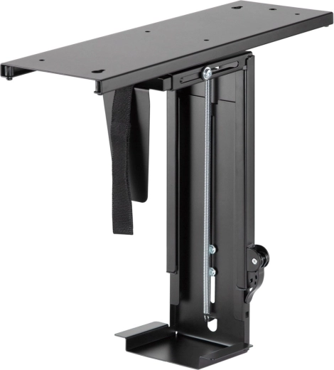 Otočení o 180° pro snadný přístup k portům