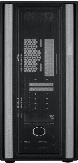 PC Case MasterBox 600 Lite Black