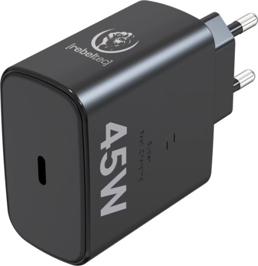 Universal Charger PD45W USB-C