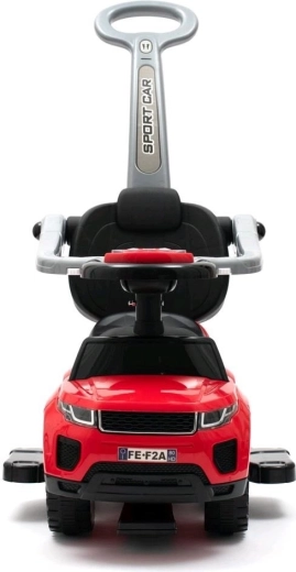 Sigurna vožnja s bočnim štitnicima