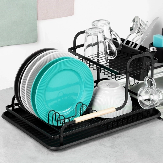 Két szint a maximális kapacitásért