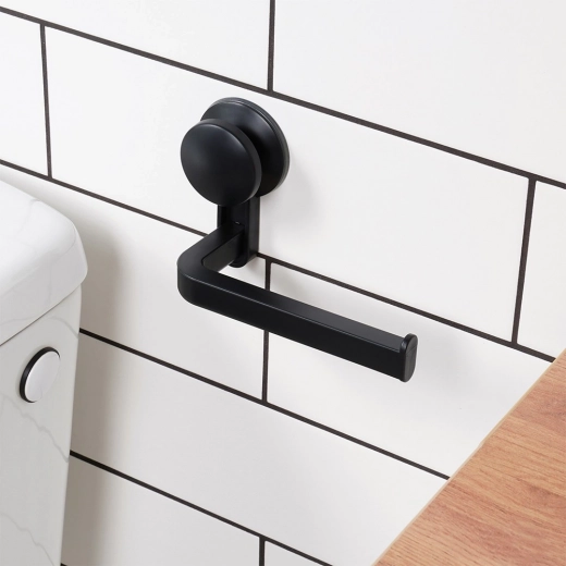 Stijlvol matzwart design