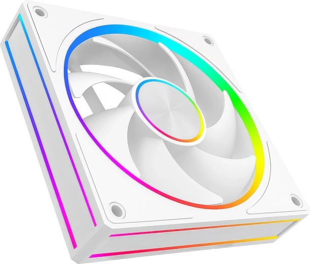 Addressable RGB with ring and side LEDs