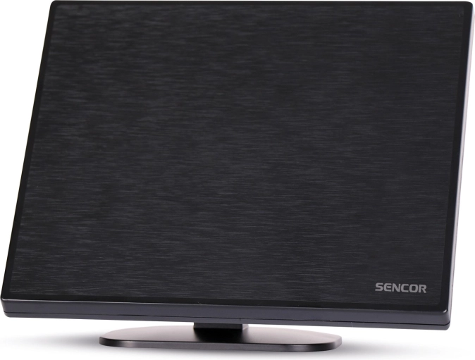 Unutarnja antena SDA 220 DVB-T2/T s 4G LTE filtrom