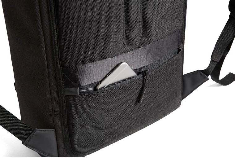 Hidden organization and RFID protection