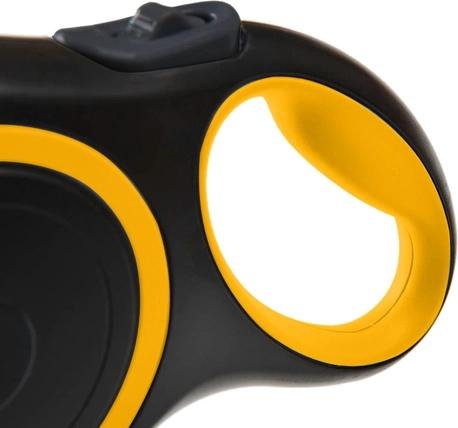 Ergonomska protuklizna ručka