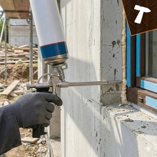 Precise application in practice