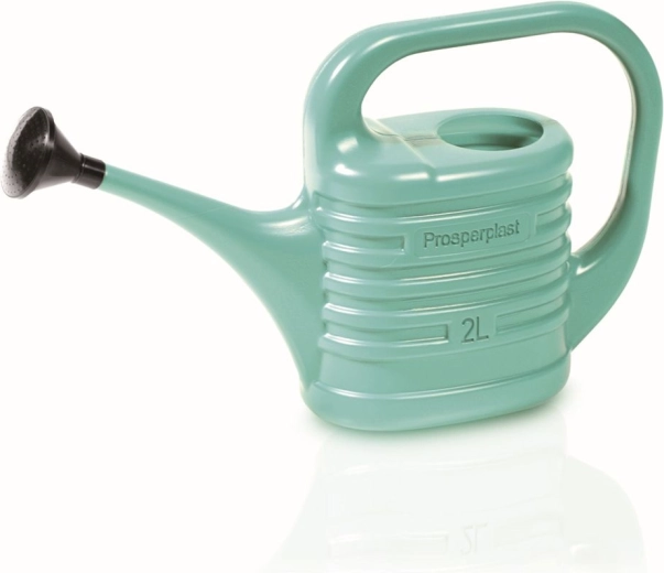 Záhradná krhla ZEBRA 5 l šalviová