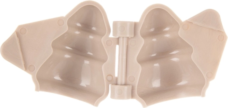 Easy to use and quick release