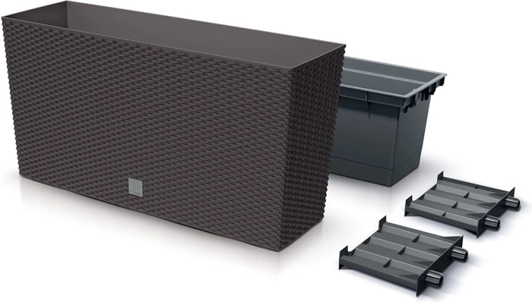 Uložak za jednostavnu sadnju i održavanje