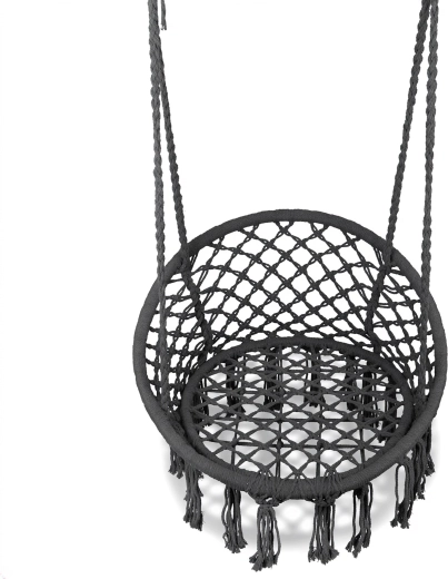 Čvrsta čelična konstrukcija i izdržljivo uže