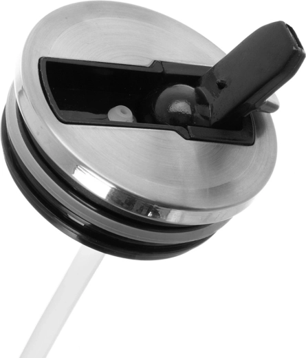 Behagelig drikning uden at vippe