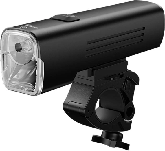 SUPERFIRE BL12 Front Bike Light with USB and 4800 mAh Battery