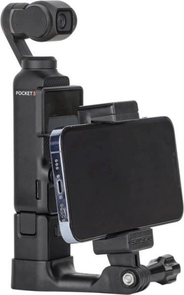 Mobile Phone Mount for Osmo Pocket 3